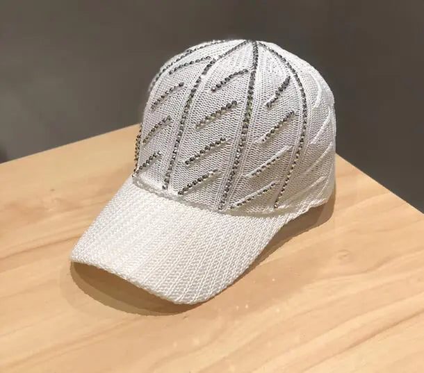 The Amira Cap