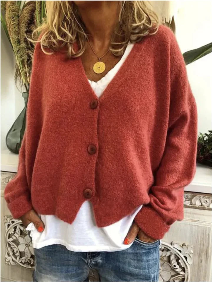 The Kira Cardigan