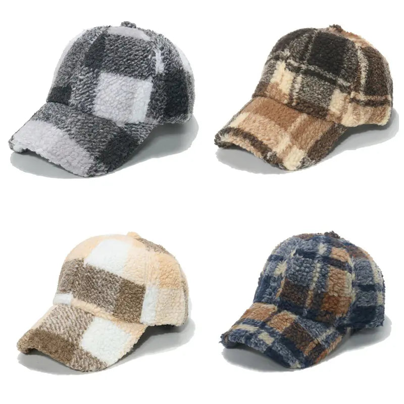 The Haven Baseball Cap