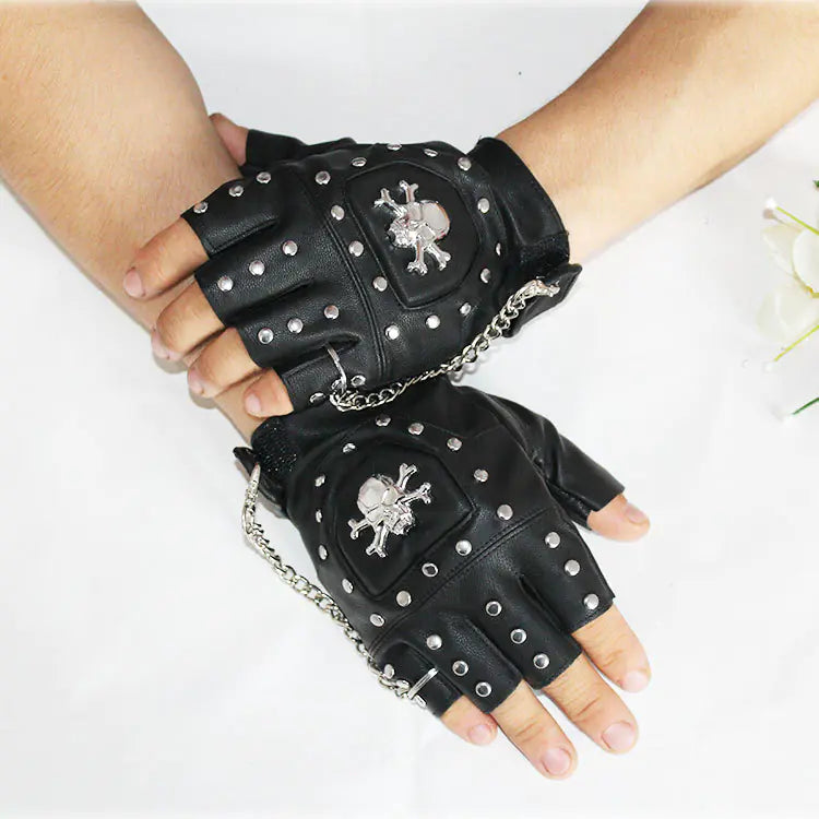 Edge Cut Gloves