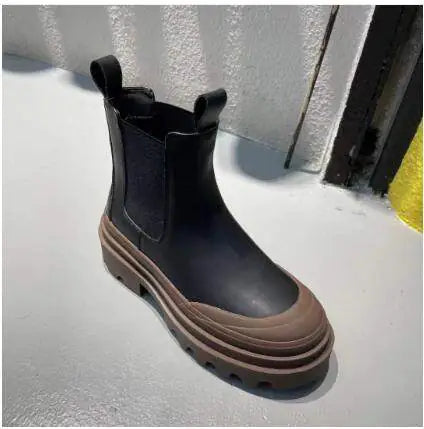 Vortex Boots