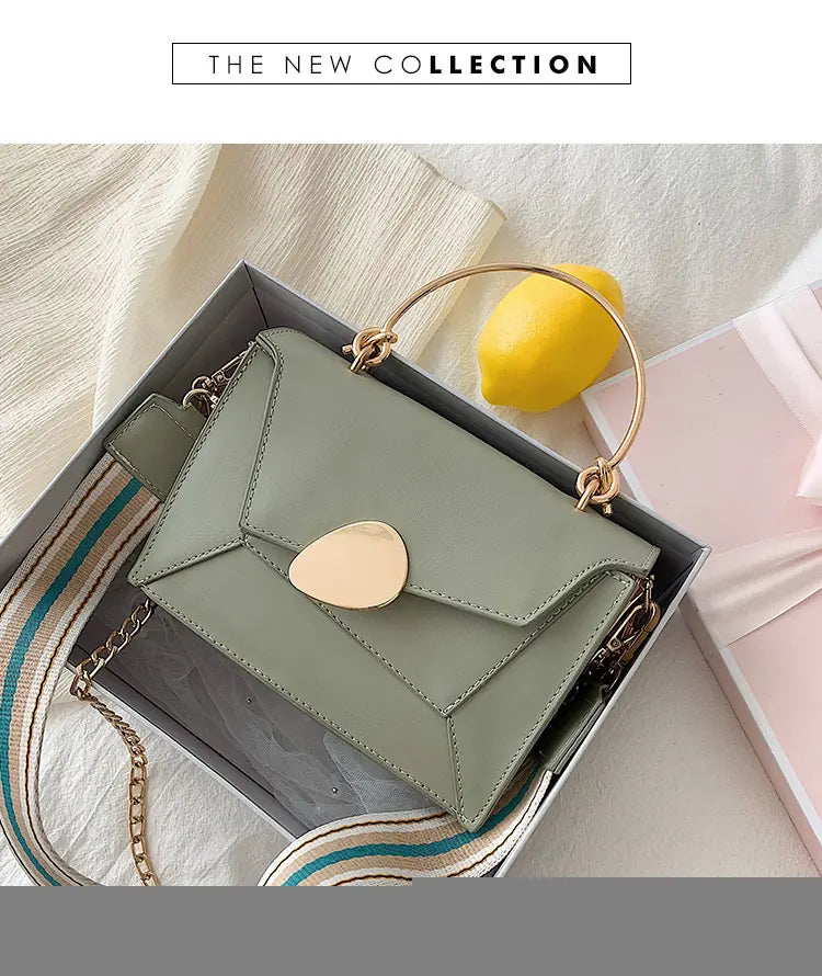 Spectrum Handbag