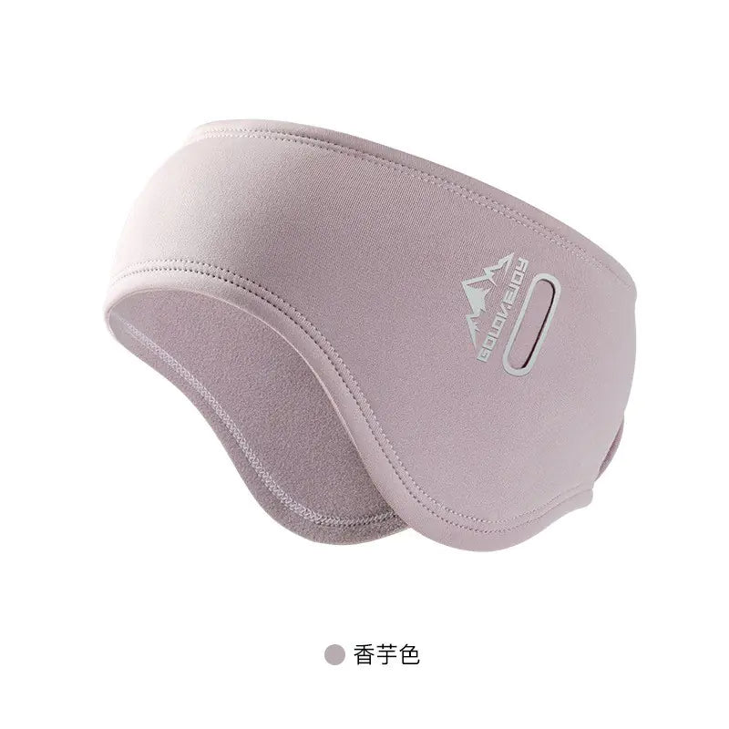 Ski Earmuffs