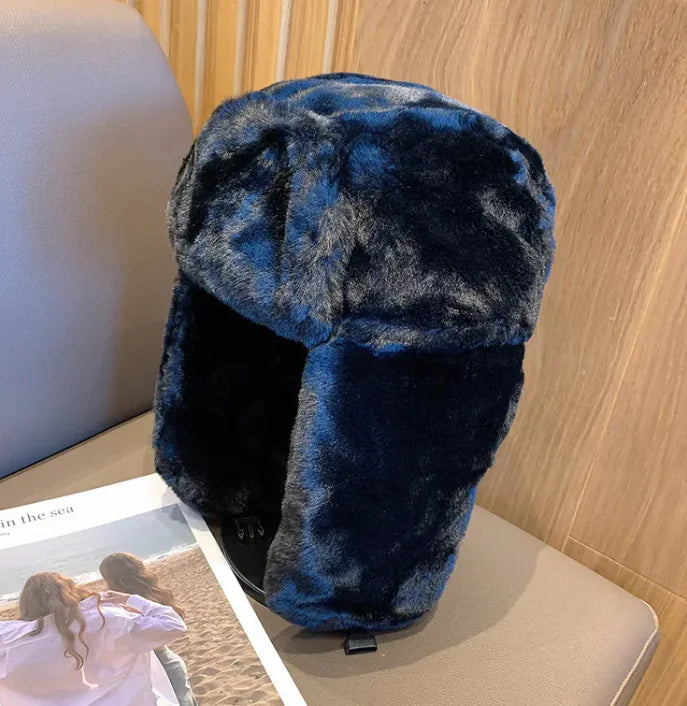 Arctic Earflap Hat