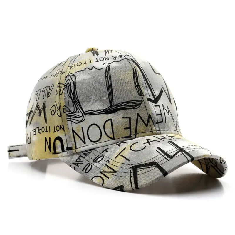 The Selene Cap