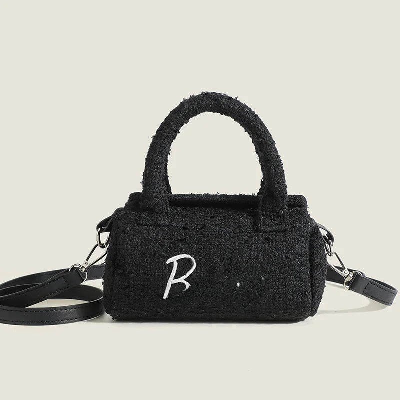 Dollhouse Bag