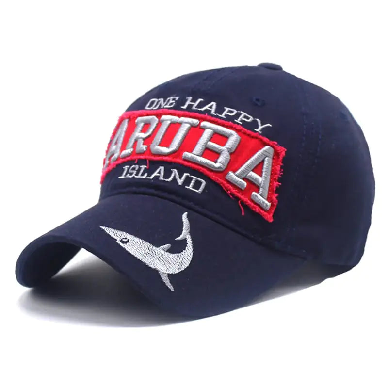 Grey Baseball Cap