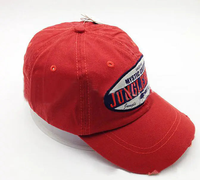 The Chloe Cap