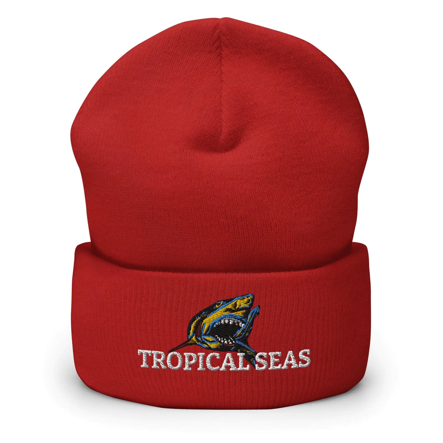 Shark Beanie