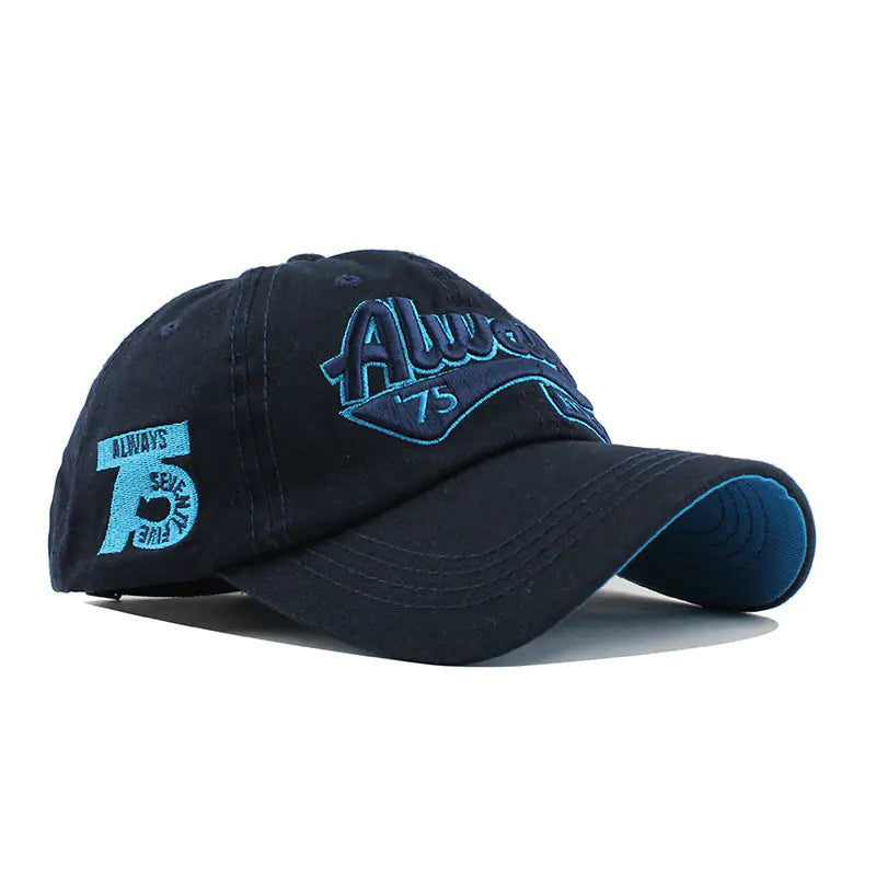 The Ivy Cap
