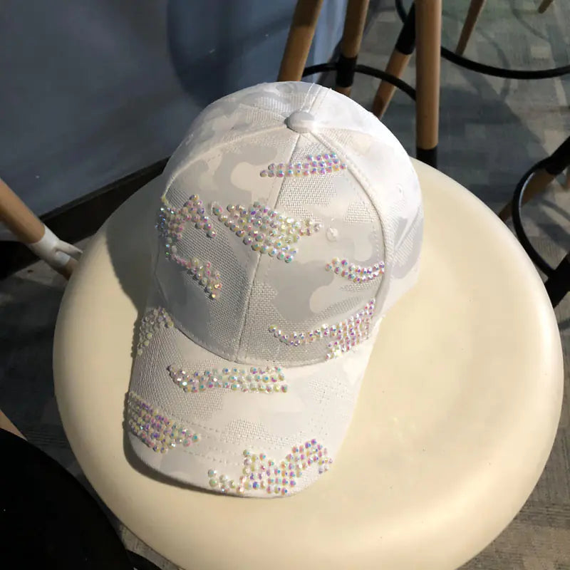 The Leni Cap