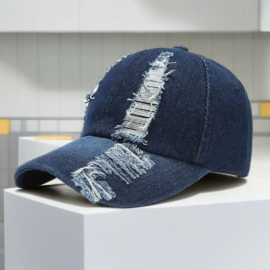 The Remi Baseball Cap