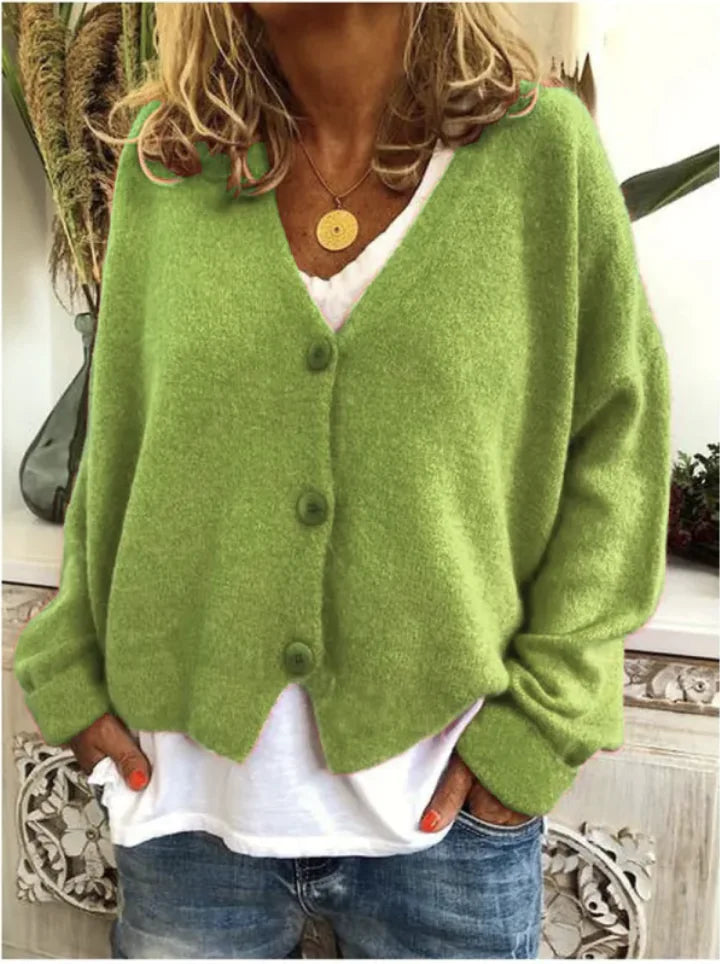 The Kira Cardigan