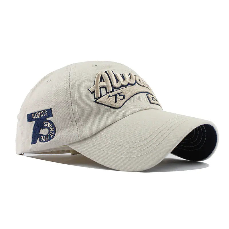 The Ivy Cap