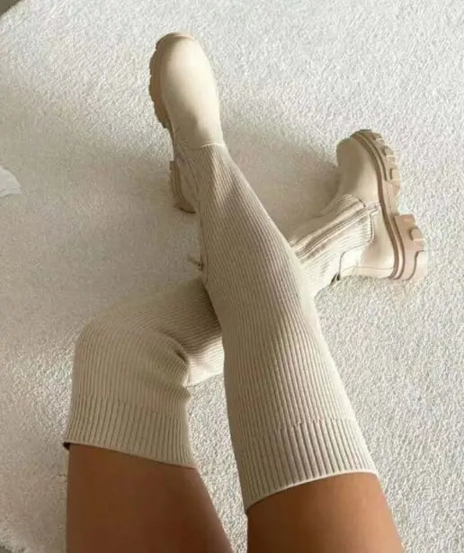 Soluna Boots