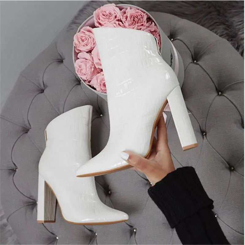 Viper Heels