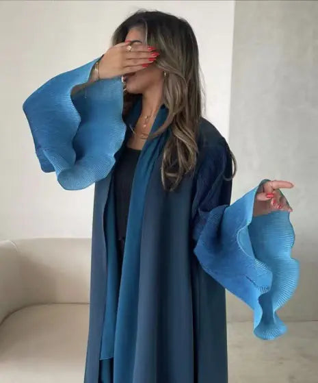 The Aurelia Cardigan