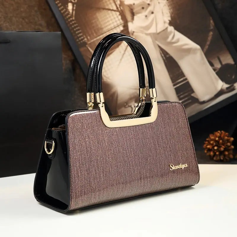 Lustre Bag