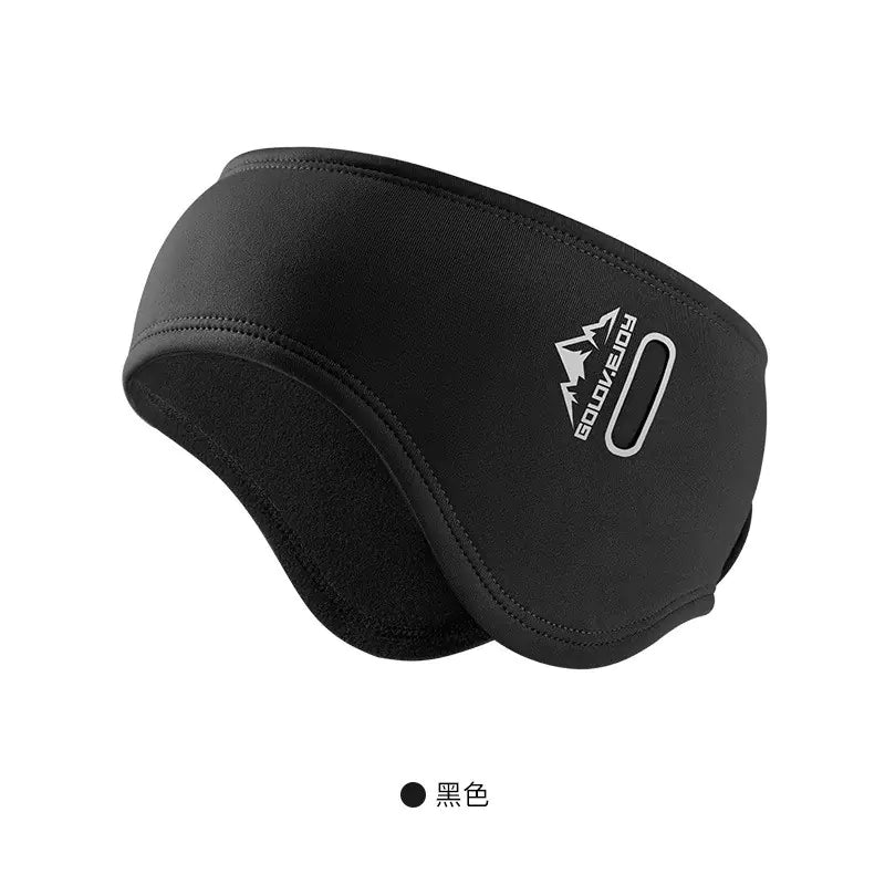 Ski Earmuffs