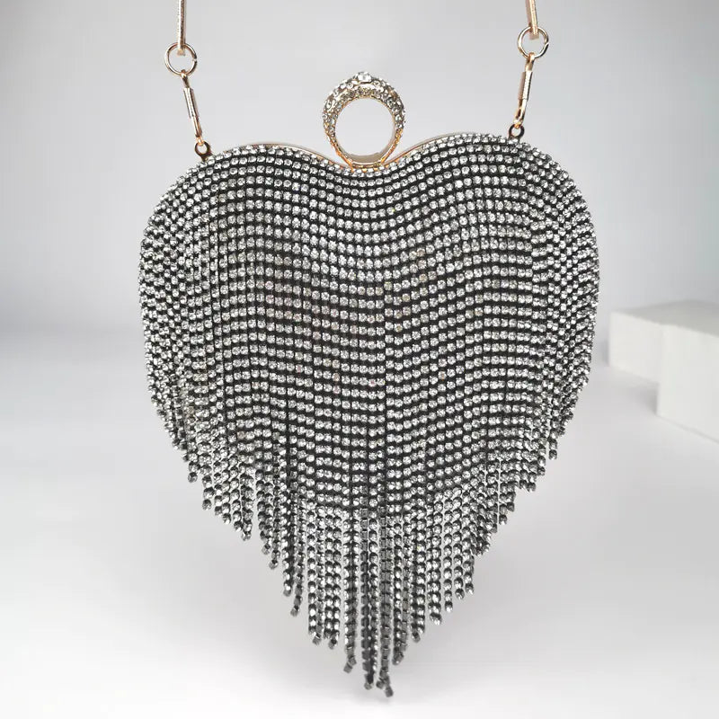 Starlight Tassel Bag