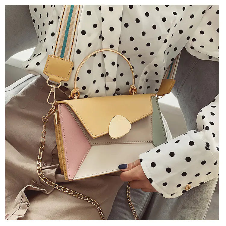 Spectrum Handbag