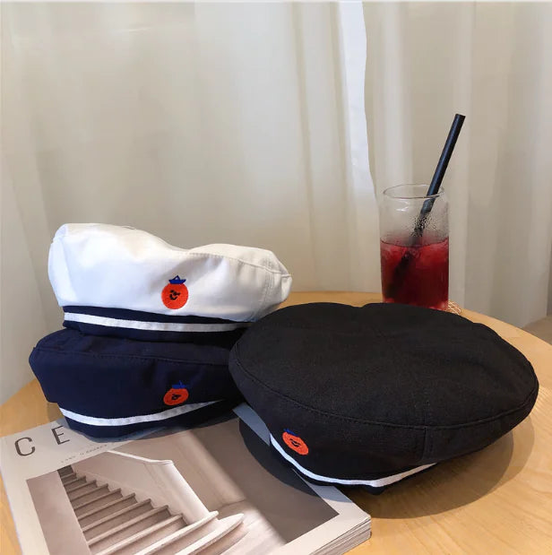 Paris Beret