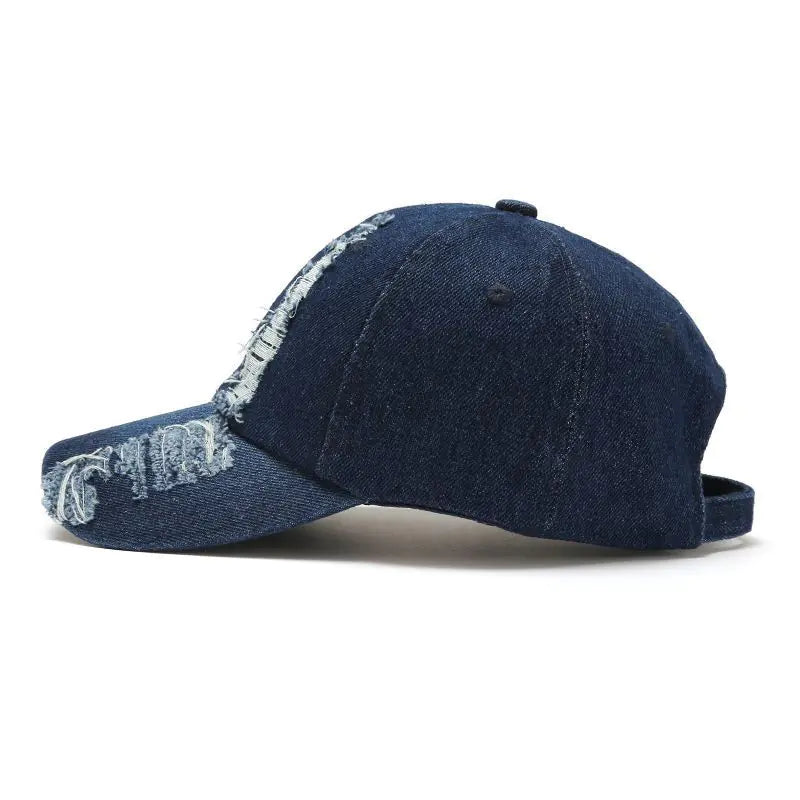 The Remi Baseball Cap