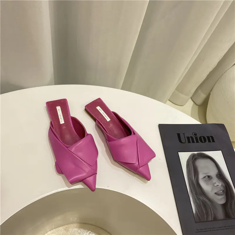 Era Heels