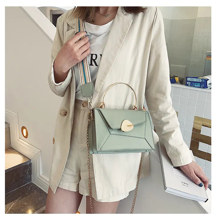Spectrum Handbag