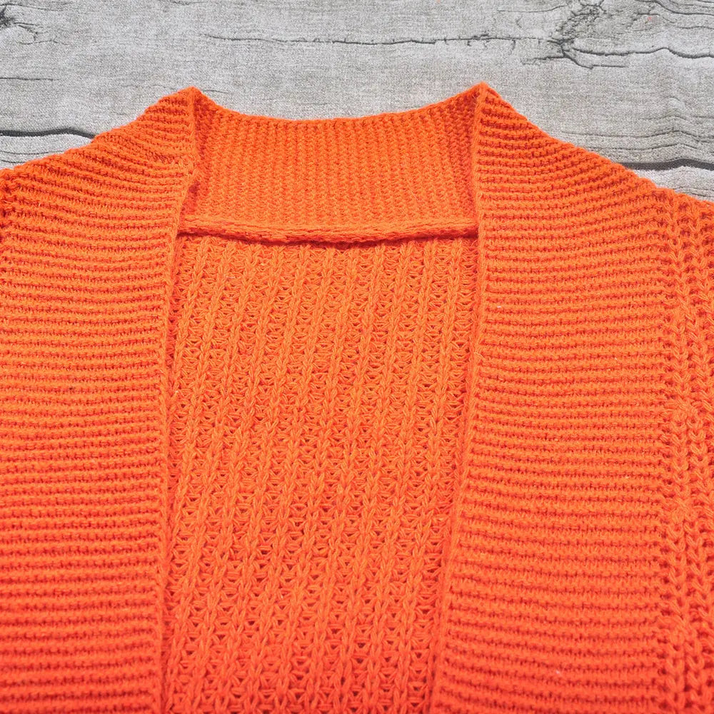 The Elara Cardigan