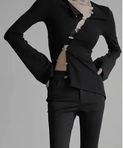 The Noelle Cardigan