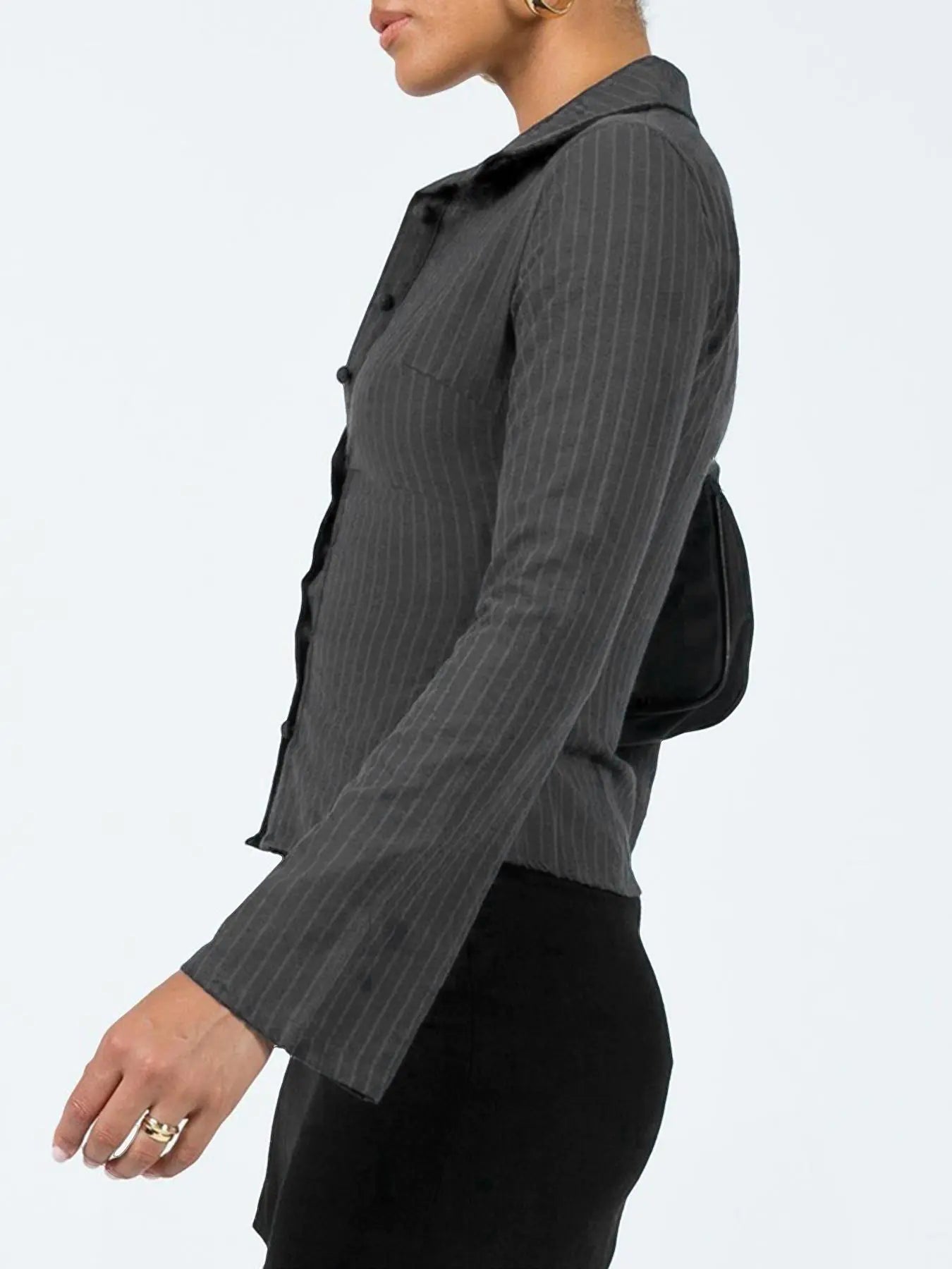 The Cali Cardigan Shirt