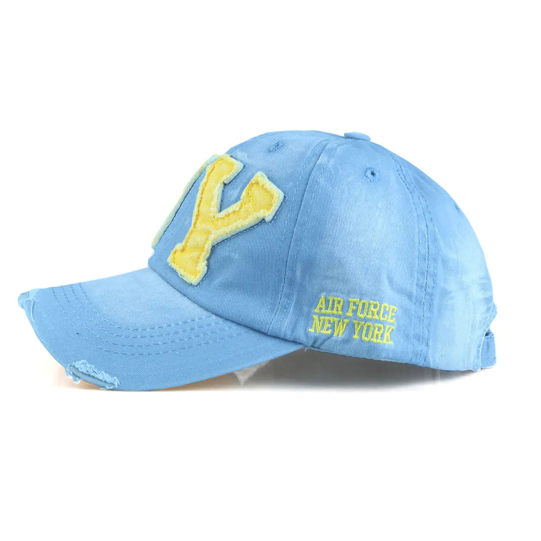 The Aria NY Baseball Cap