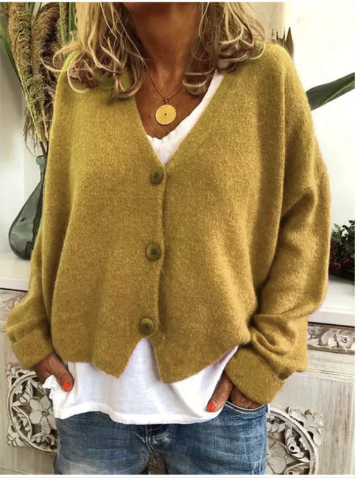 The Kira Cardigan