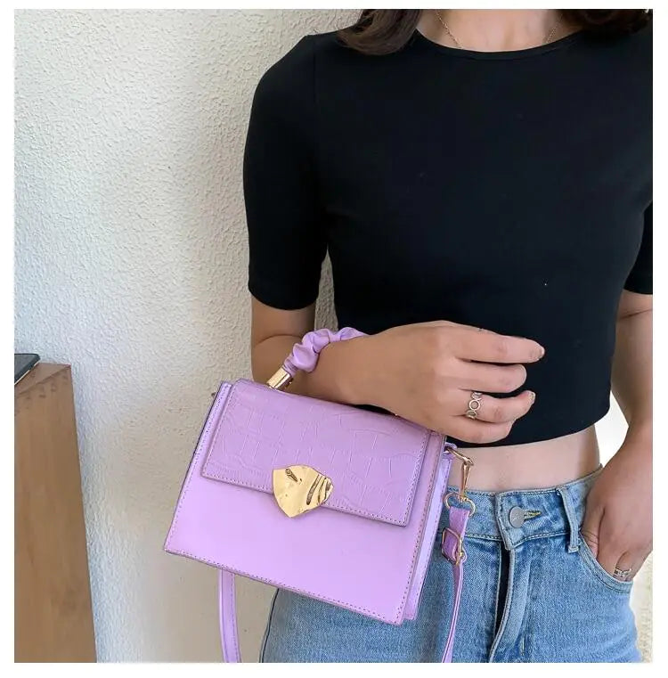 Slate Bag