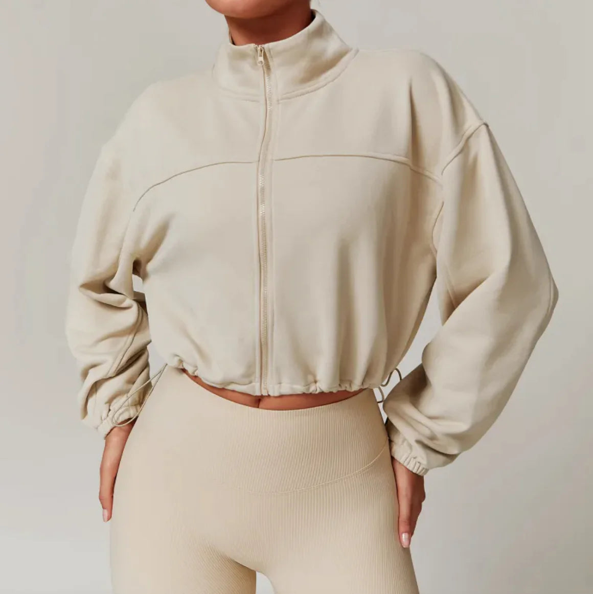 Women's Sports Cardigan