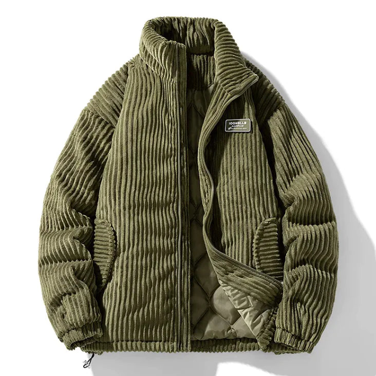 Men's Winter Coat