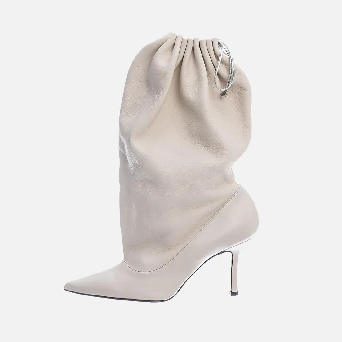 Lantern Boots