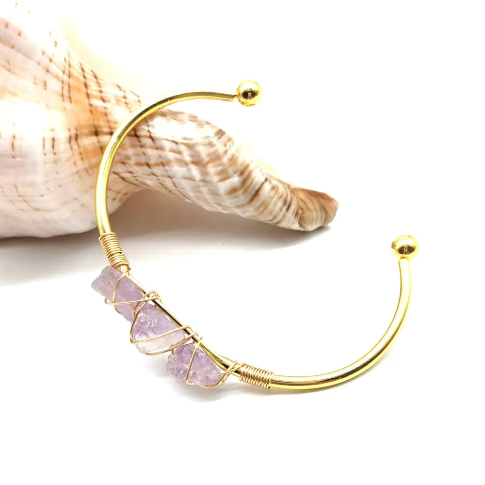 Crystal Harmony Bracelet
