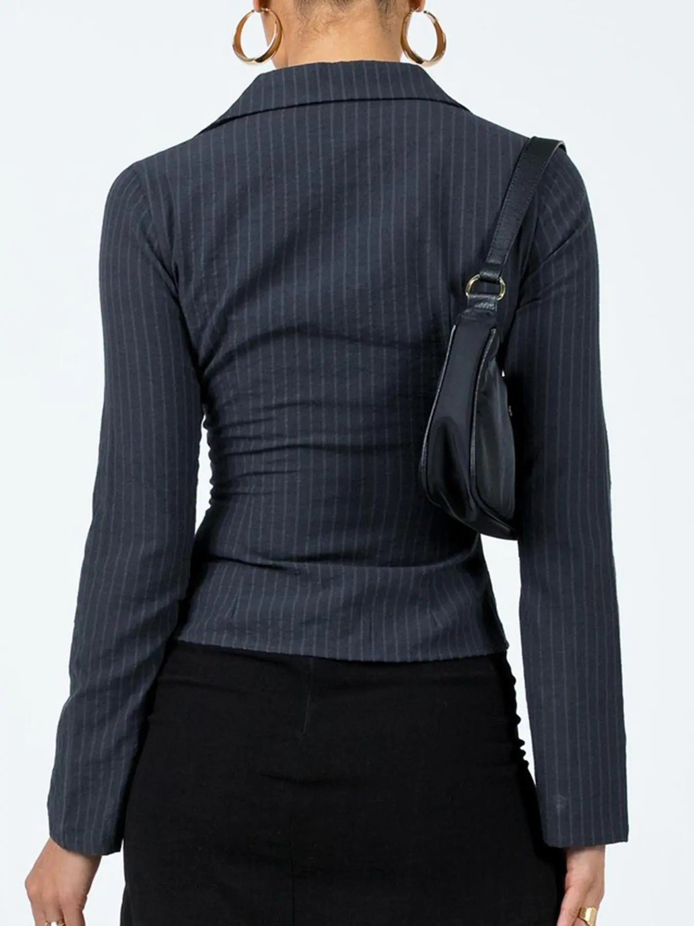 The Cali Cardigan Shirt