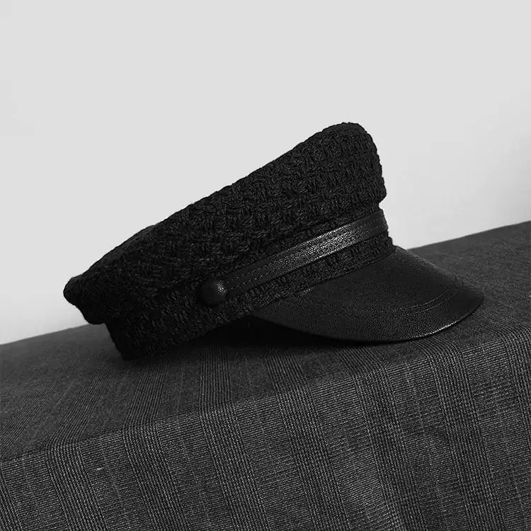 Harbor Cap