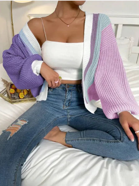 The Luma Cardigan