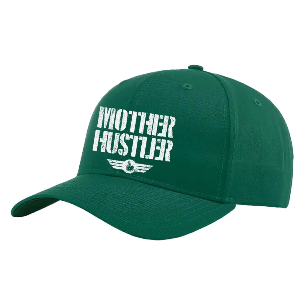 Mother Hustler Hat
