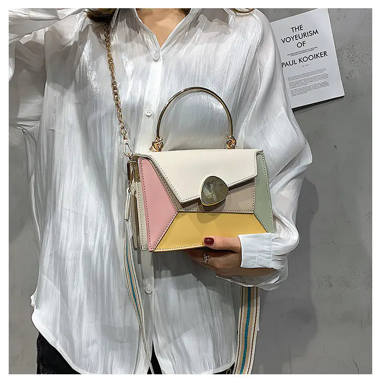 Spectrum Handbag