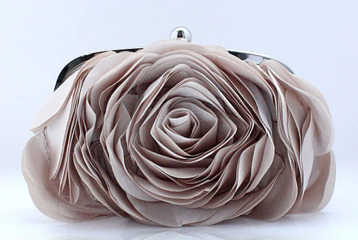 Petal Clutch
