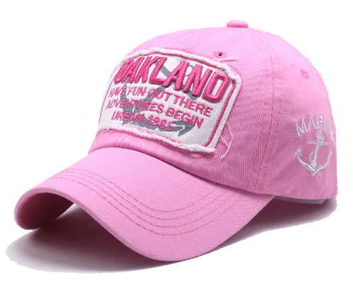 The Sofia Cap