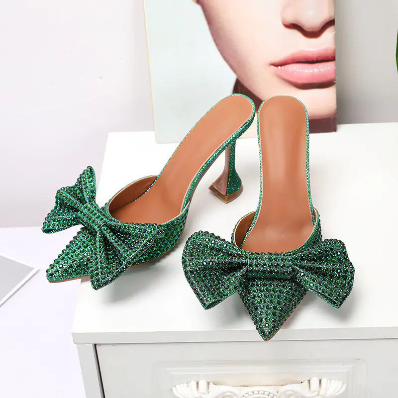 Eclipse Heels