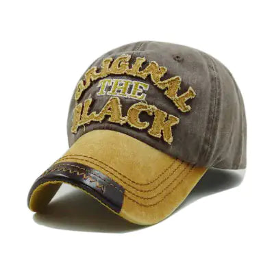 The Rebel Baseball Cap
