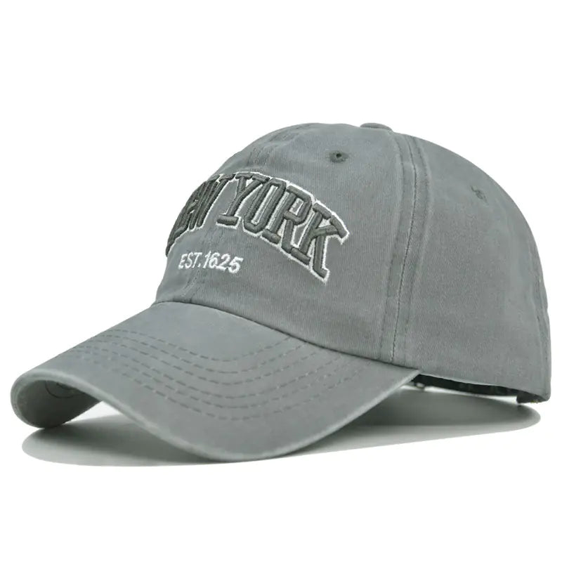 The Elara New York Baseball Cap