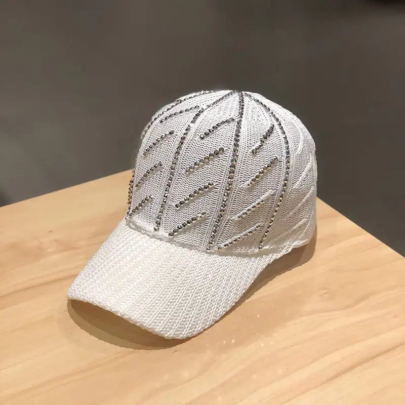 The Amira Cap